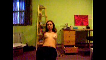 Preview 4 of Bottom Nude Chinese - hot chick gets it hard