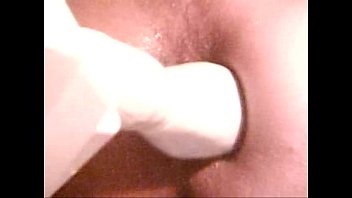 Preview 2 of Phim Sex Duc Quoc - anal masturbation