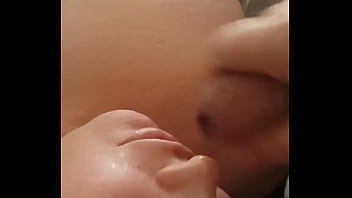 Preview 1 of Grandma Enjoy Anal - gay penetration