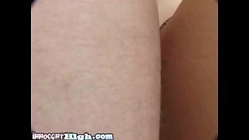 Preview 1 of Hot Sex Dogging Braces - hot blonde chick riding her professor