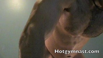 Preview 2 of Tumpa Di Dalam Vagina - hairy chested Muscle God needs worship