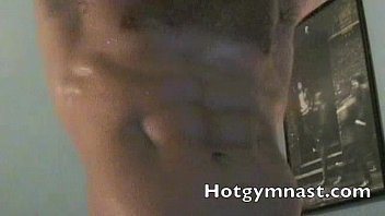 Preview 3 of Tumpa Di Dalam Vagina - hairy chested Muscle God needs worship