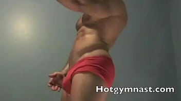 Preview 2 of Sex Question - Muscle God needs worship