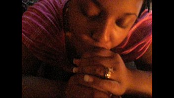 Preview 3 of Hot Mom Hidden Sex - Wifey Givin Good Head.AVI