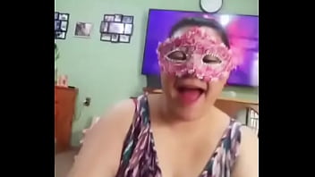 Preview 1 of Teacher Vanilla Deville Hd - Mamada con antifaz 4