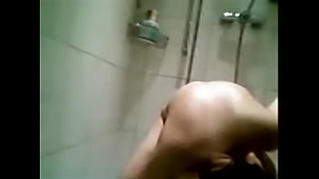 Preview 2 of Bangladese Sex Vido - Asian Mom in Shower