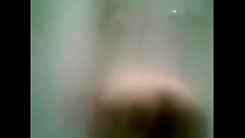 Preview 4 of Bangladese Sex Vido - Asian Mom in Shower