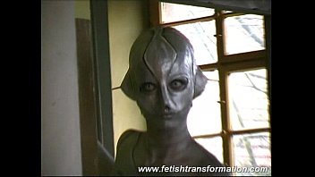 Preview 4 of Holywood Teen Fouk - Crazy fetish transformation