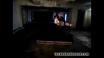 Preview 1 of Anita Dark Trio - Little Teen Tries BDSM!