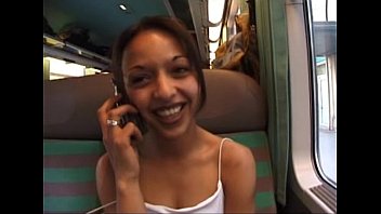 Preview 4 of Chhota Mp3 - In the public train