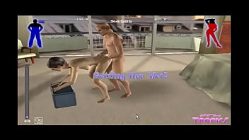 Preview 3 of Masha Han - 3D Game Sex