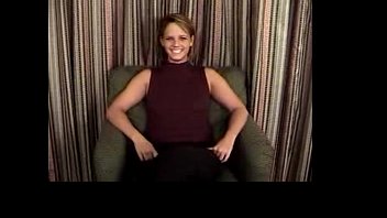 Preview 2 of Full Ass Domination - Andi Adams Casting