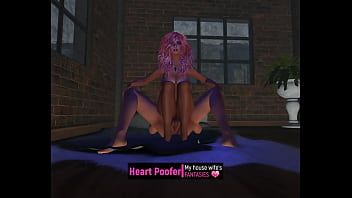 Preview 2 of Hot Porn Sofidoll - My boss took me to a cheap hotel...