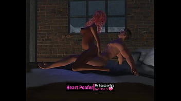 Preview 1 of Hot Porn Sofidoll - My boss took me to a cheap hotel...