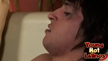 Preview 4 of Punjabi In Suit - teen jerking off