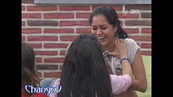 Preview 1 of 14 Seal Peck Xxx - Britni Chupa Tetas De Azucena Bar TV Mexicanas Lesbianas