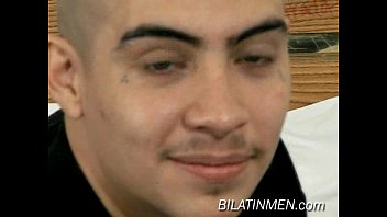 Preview 1 of Violadashacom - Latino With Huge Uncut Cock