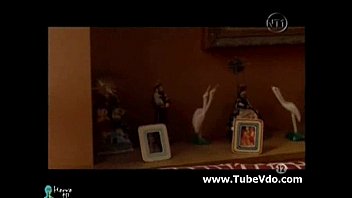 Preview 1 of Angel Blond Legalporno - Veronica Forque and Bibi Andersen in Kika