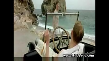 Preview 2 of Britih Couple - Veronica Sanchez in Al Sur de Granada