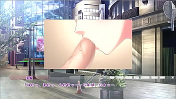 Preview 3 of Per Prima Volta - girl