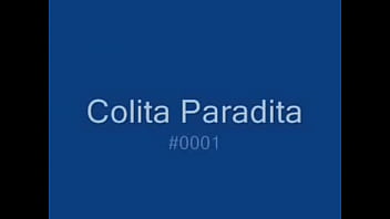 Preview 1 of Nayo Song - Colita