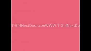 Preview 1 of Xngx Com 2018 - T-Girl Gets Pounded