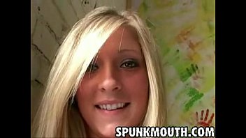 Preview 1 of Aundy Cum - Carmen Kinsley Fucking And Sucking
