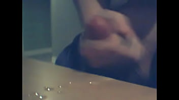 Preview 4 of Three Turkish Guys - Big cock extreme cum solo
