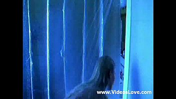 Preview 4 of Lucy L Vette - Misty Dawn Meeler Shows Her Breasts