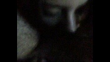 Preview 2 of Mom Blackmail And - Peruvian likes white cocks