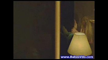 Preview 2 of Cum Swallowing Trainers - Ludivine Sagnier