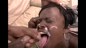 Preview 4 of Girl Forced To Keep Going - Ethnic cumshots
