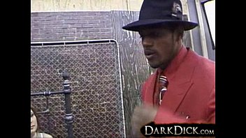 Preview 2 of Xxxvideogood - Austin O Riley and Elizabeth Del Mar Fucked by Big Black Cock Interracial
