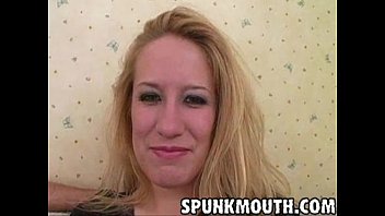 Preview 1 of Girls Ways Com - Amateur Sara Belle Sucks And Fucks On Camera For First Time