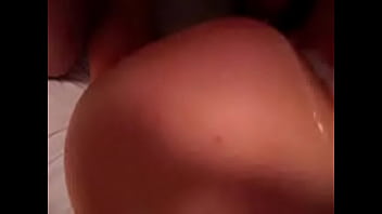 Preview 4 of Thusy Lana Rhodes - Creampie Pussy Blonde with Big Pussylips