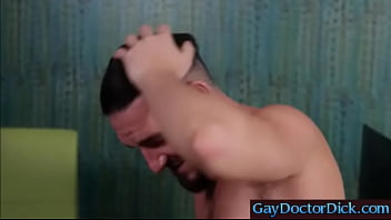 Preview 1 of Tiny Made Wife Share - GayDoctorDick- Interracial with my Therapist