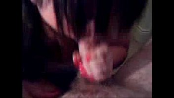 Preview 3 of Muscular Women Use Strapon - Fantastic blowjob xvid