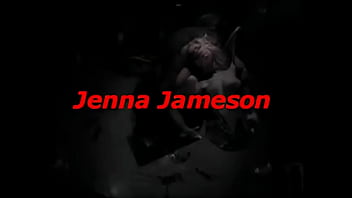 Preview 1 of Tubedurango - Jenna Jameson Night Sex