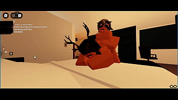 Preview 4 of Scret Scinner - My cute horny husband fucks my tight pussy