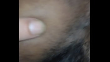 Preview 4 of Kemnedy Leigh - Negona de quatro mostra a bunda e a buceta nega bombom pra ver um cu da nega