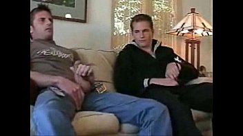 Preview 2 of My Friends Wife German - Travis and Brandon