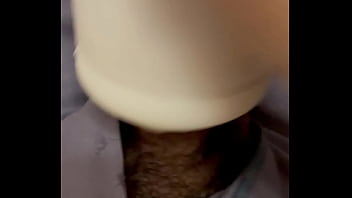 Preview 3 of George Uhl Feet - jerk off打手槍