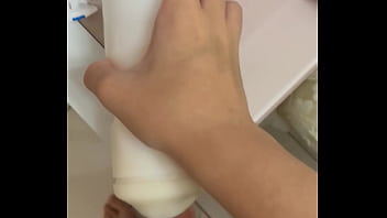 Preview 4 of George Uhl Feet - jerk off打手槍