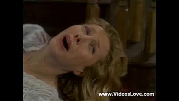Preview 2 of Hot Jailbait - Tanya Roberts Makes Love and Shows Her Breasts
