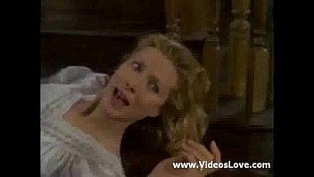 Preview 1 of Hot Jailbait - Tanya Roberts Makes Love and Shows Her Breasts