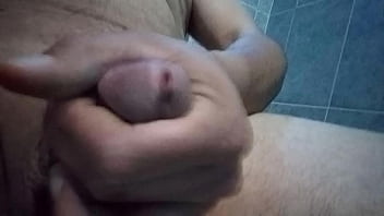 Preview 2 of Black Men On Wait Girl - Disfrutando antes de ba&ntilde_arme