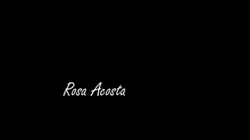 Preview 1 of 12 Tahun Sexm - Rosa Acosta