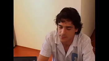 Preview 1 of Son Uses Mom As Toilet - The Horny Detective