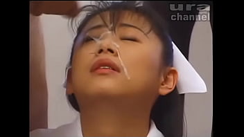 Preview 4 of Real Fuck Mommy - Movie bukkake 2