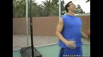 Preview 1 of Big Cock Big Cock Porn Videos - Hot Teen Basket Player!